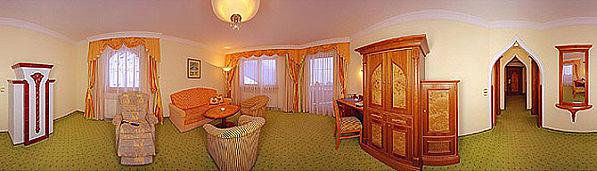 Jungbrunnen suite deluxe