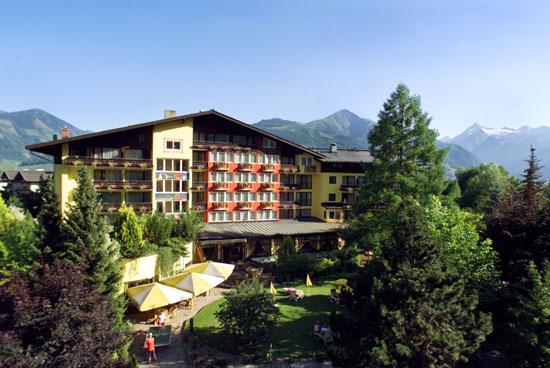 Hotel Latini