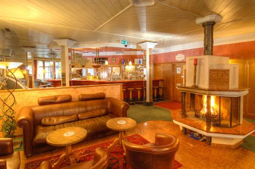 Uno Bar