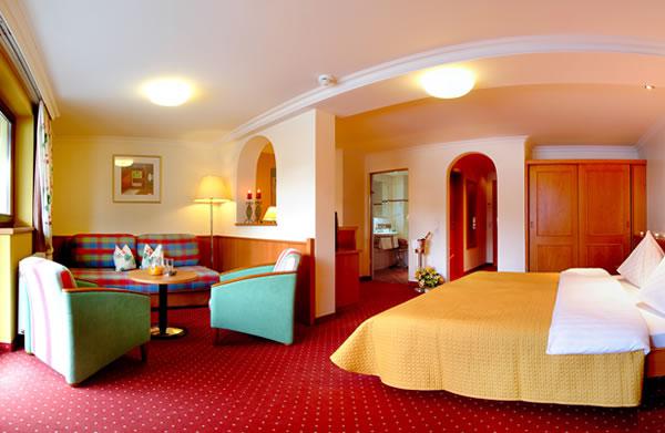 Junior Suite "Wellness XL"