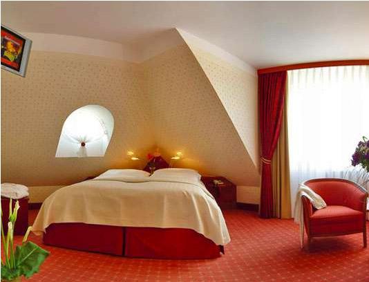 Double Room Deluxe