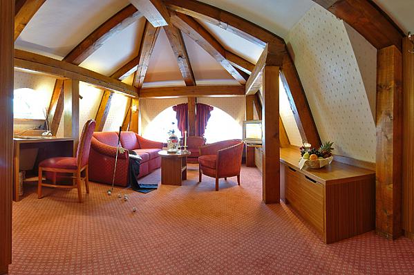Tower Suite