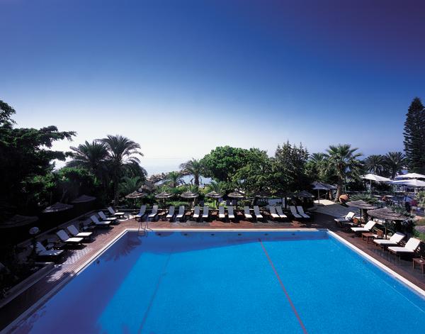 The Leading Hotels of the World Amathus HotelsAdults Pool