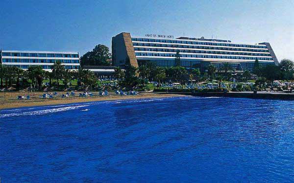 The Leading Hotels of the World Amathus Hotels