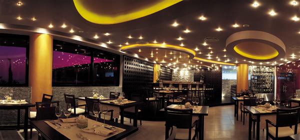 The Leading Hotels of the World Amathus HotelsAsiachi Restaurant