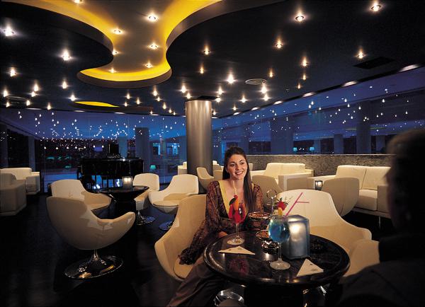 The Leading Hotels of the World Amathus HotelsNuBar