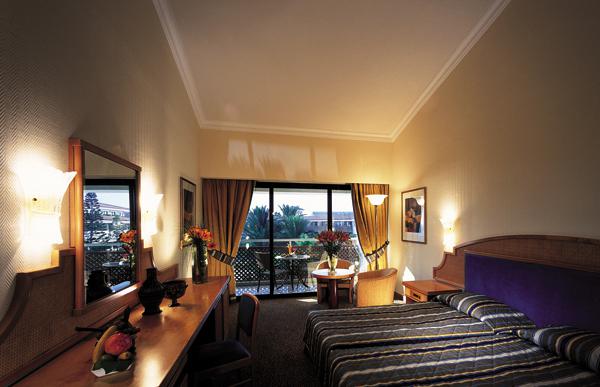 The Leading Hotels of the World Amathus HotelsStandard Room