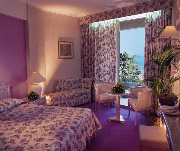 Lordos Golden HotelsStandard room
