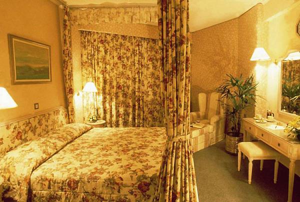 Lordos Golden HotelsPresidential suite