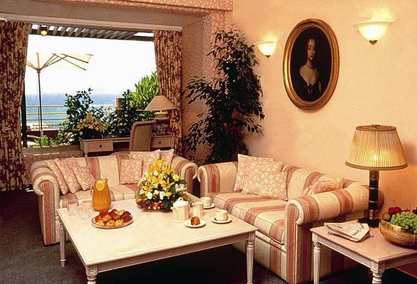 Lordos Golden HotelsPresidential suite