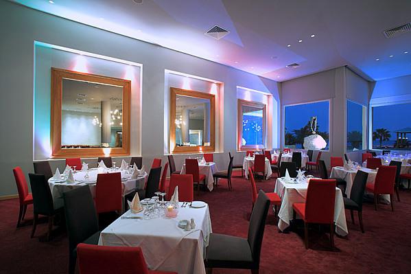 Lordos Golden HotelsLes Etoiles restaurant
