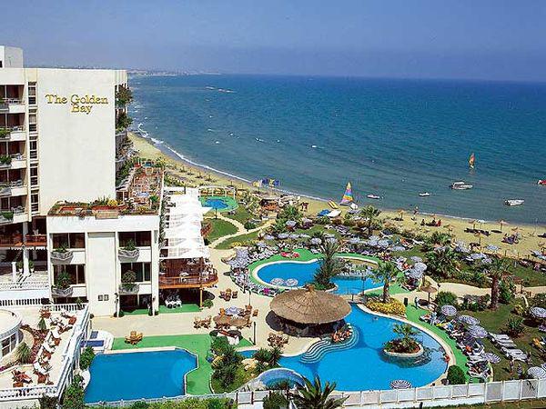 Lordos Golden Hotels