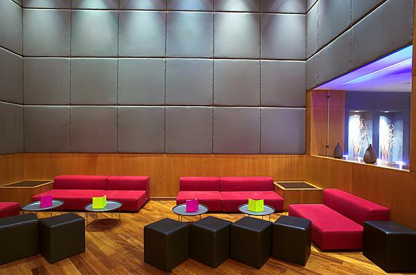 Lordos Golden HotelsCocktail Bar and Lounge