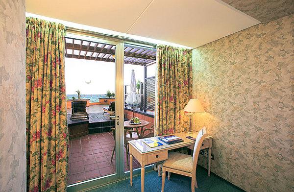 Lordos Golden HotelsMini Suite