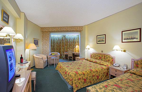 Lordos Golden HotelsMini Suite