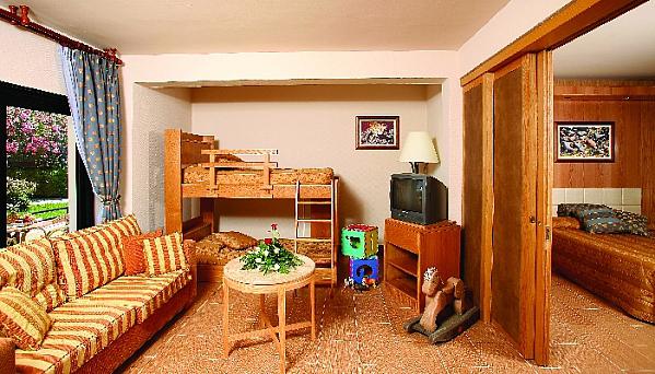 Queen Suite