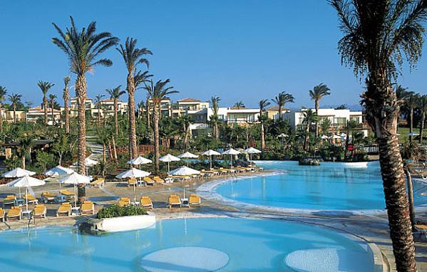 Grecotel Hotels & ResortsPool Landscape