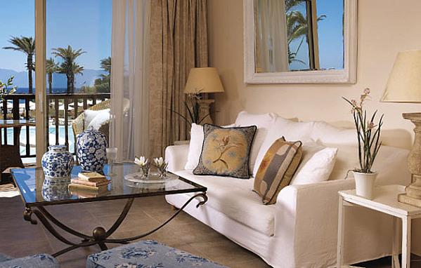 Grecotel Hotels & ResortsDeluxe Bungalow Suite