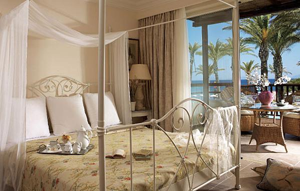 Grecotel Hotels & ResortsFamous Family Bungalow