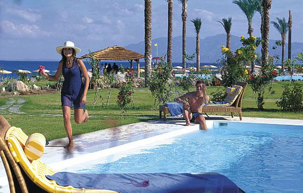 Grecotel Hotels & ResortsPrivate Pool