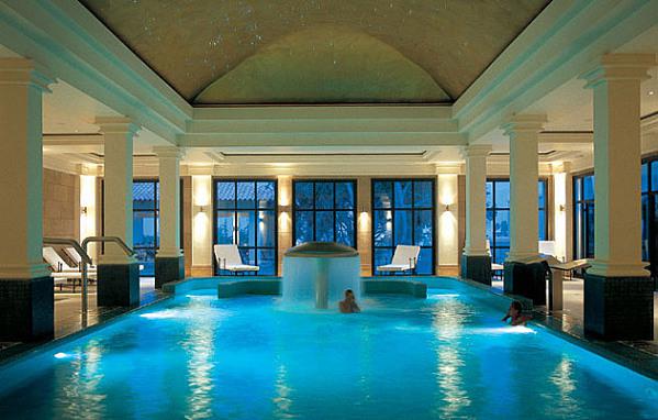 Grecotel Hotels & ResortsThalasso Pool