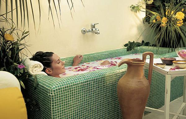 Grecotel Hotels & ResortsCleopatra Bath