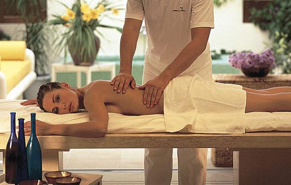 Grecotel Hotels & ResortsMassage