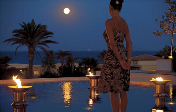 Grecotel Hotels & ResortsLobby Lounge