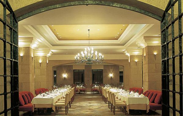 Grecotel Hotels & ResortsMain Restaurant