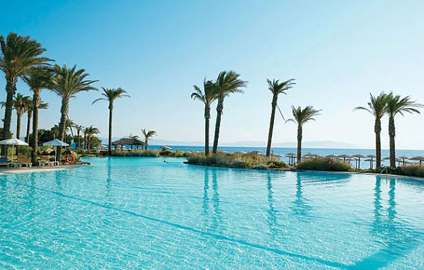 Grecotel Hotels & ResortsMain Pool