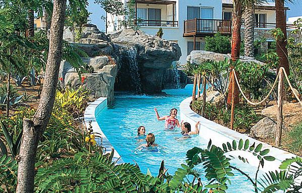Grecotel Hotels & ResortsLazy River