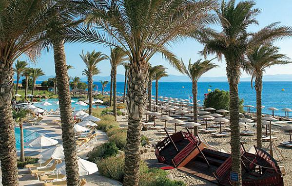 Grecotel Hotels & ResortsPirate Ship