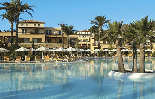 Grecotel Hotels & ResortsMaisonettes