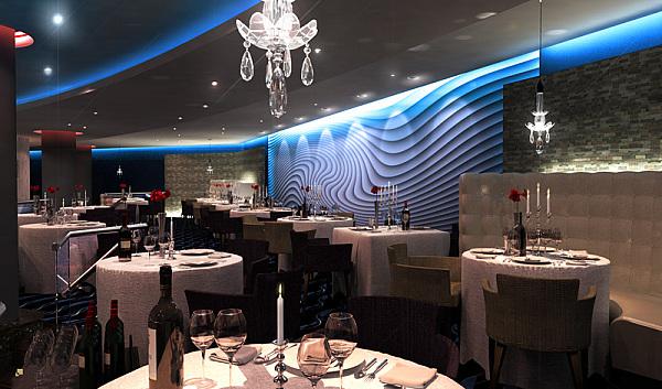 The Leading Hotels of the World Amathus HotelsLuna Rosa