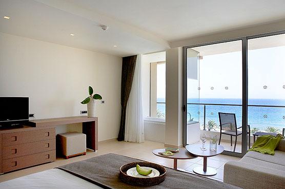 Great Hotels of the World