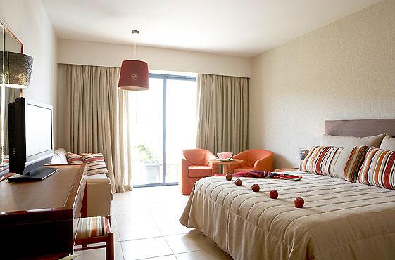 Great Hotels of the World