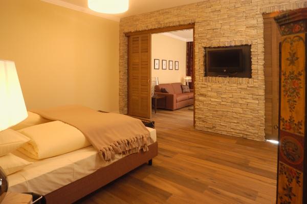 Junior Suite 60