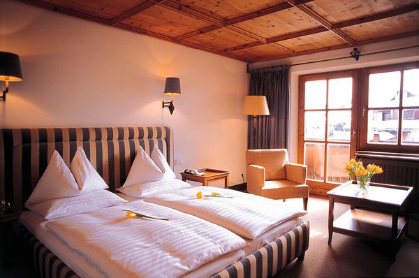 Double room "Alfons Walde"