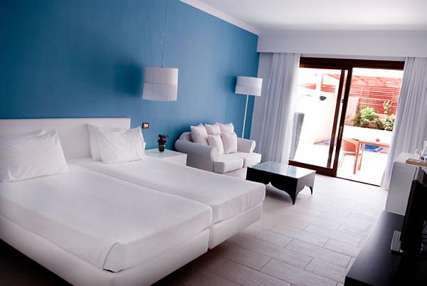 The Leading Hotels of the World Ottoman Gardens - Junior Suite