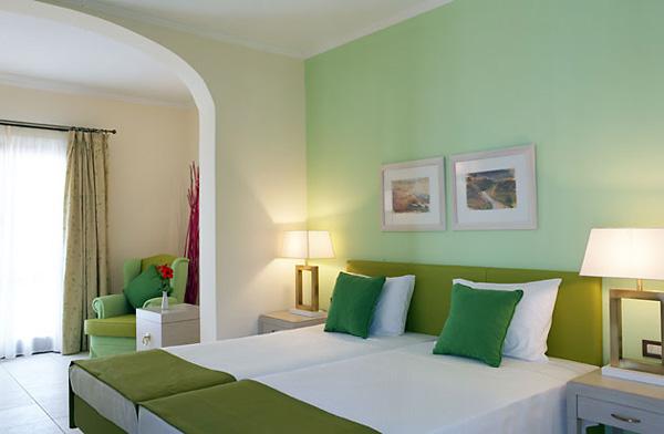 The Leading Hotels of the World Mediterraneo Classic Rooms