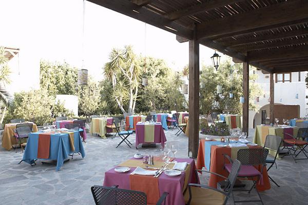 The Leading Hotels of the World Themed Evening at Almantes International Restaurant