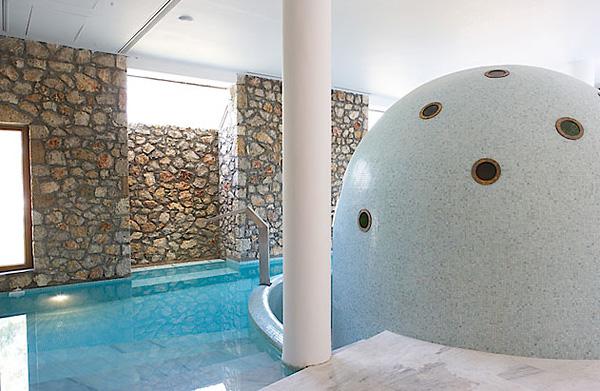 The Leading Hotels of the World LV SPA