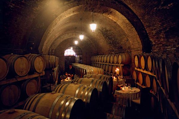 Wine Cellars