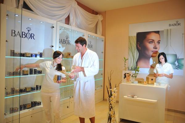 Babor Spa
