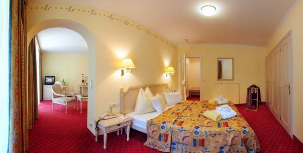 Junior Suites