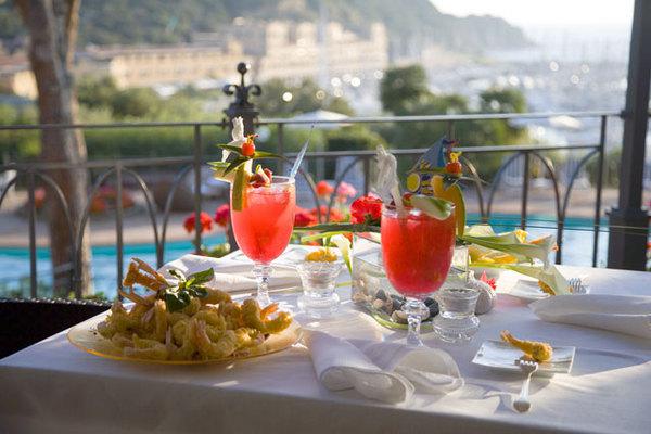 Relais & Ch&#226;teauxBaglioni Hotels