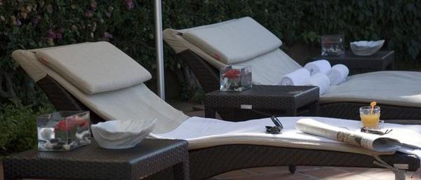 Relais & Ch&#226;teauxBaglioni Hotels
