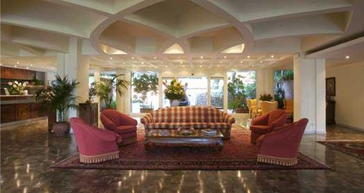 Relais & Ch&#226;teauxLobby