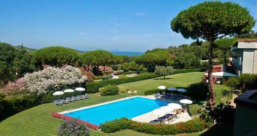 Relais & Ch&#226;teauxPool