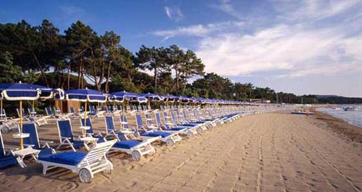 Relais & Ch&#226;teauxBeach